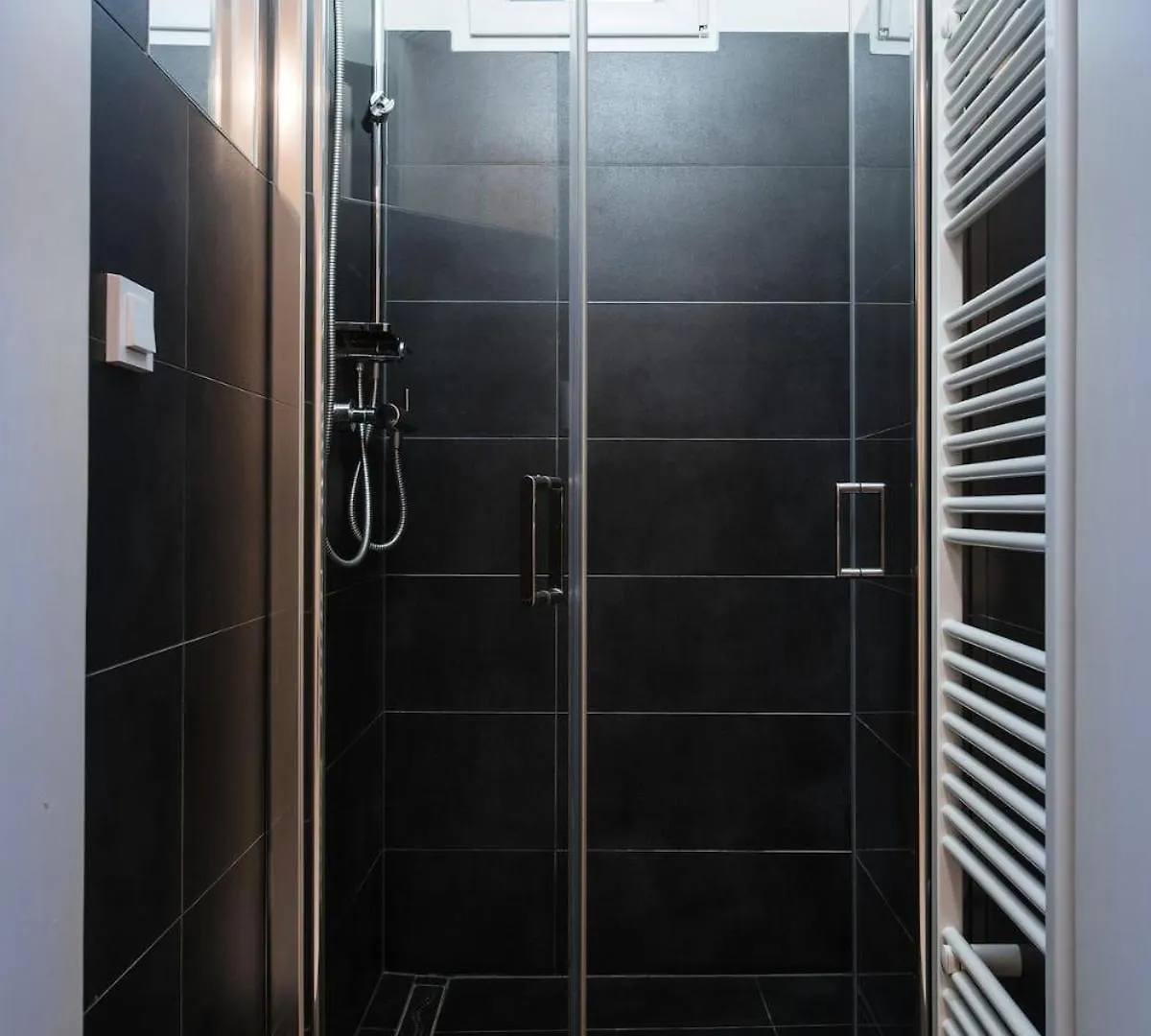 Renovated Historical Apartment In The Center Of Brno