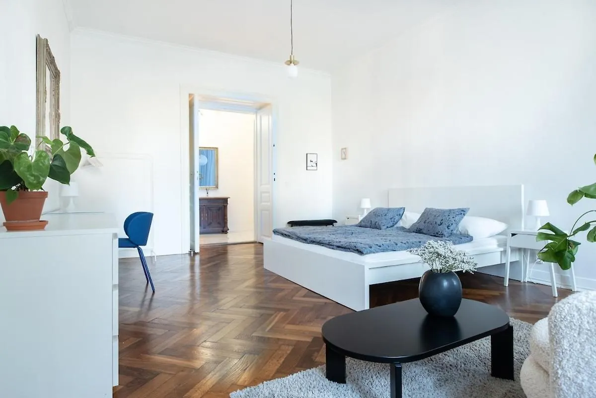Renovated Historical Apartment In The Center Of Brno 0*,  Czech Republic