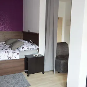 Apartamento Atrium, Brno