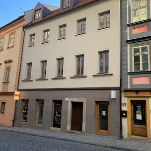 Apartment Mitte, Brno