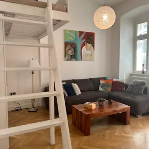 Apartment Comfort Brno-city Center, Brno
