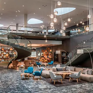 Otel Courtyard By Marriott, Brno