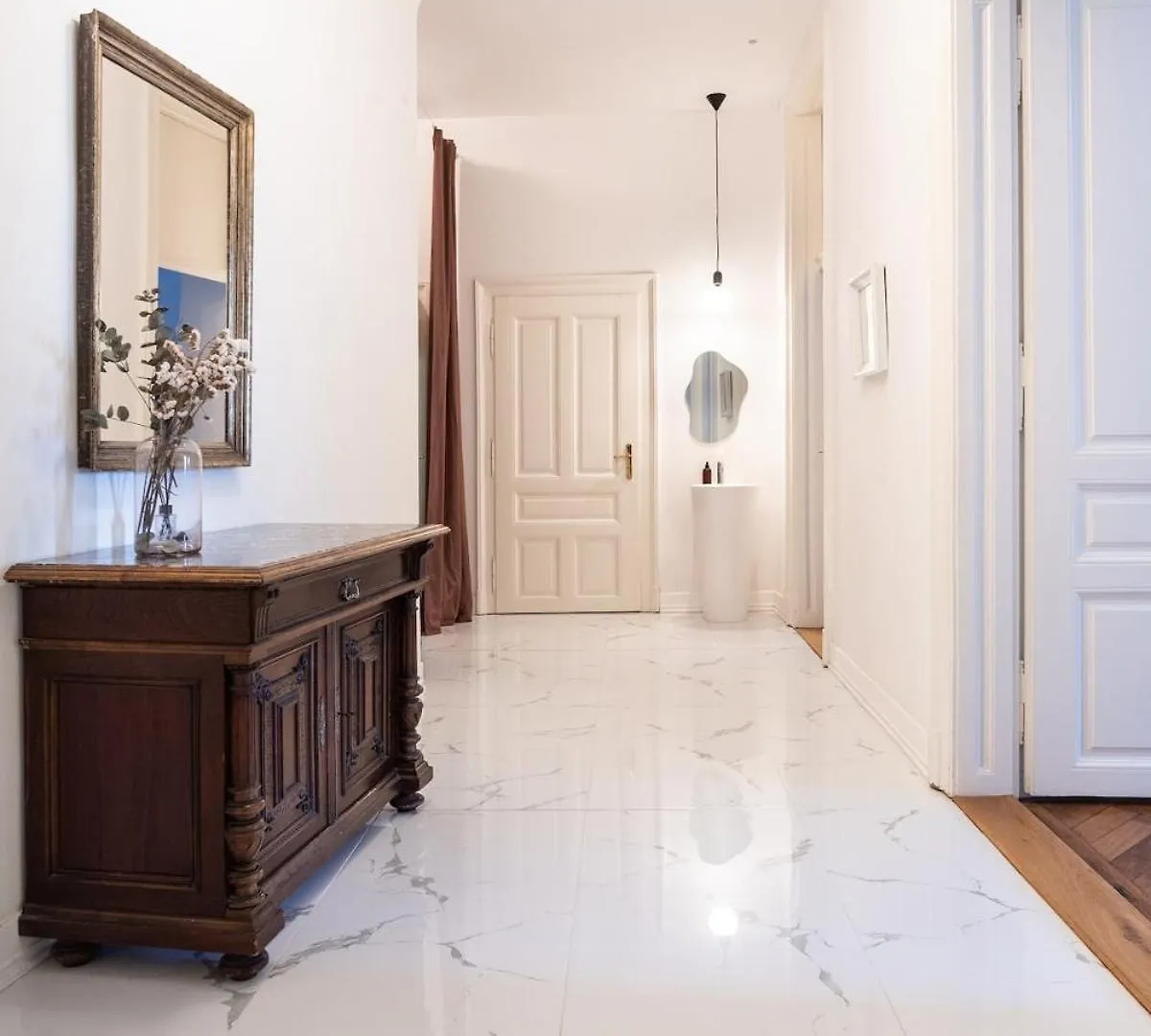 Renovated Historical Apartment In The Center Of Brno 0*,  Czech Republic